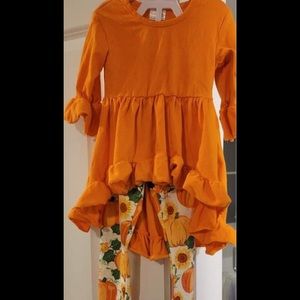 Beautiful fall outfit